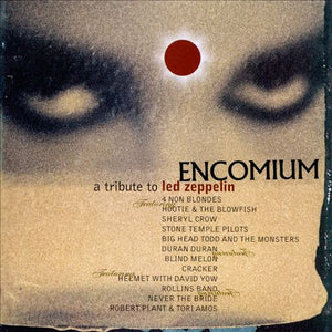 LED ZEPPELIN / VARIOUS | ENCOMIUM TRIBUTE TO LED ZEPPELIN