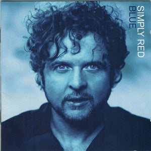 SIMPLY RED | BLUE