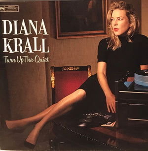 DIANA KRALL | TURN UP THE QUIET