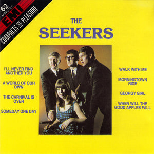 SEEKERS | SEEKERS