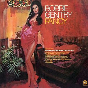 BOBBIE GENTRY | FANCY - NZ / AU