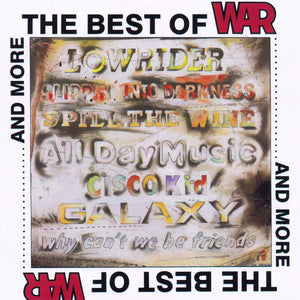 WAR | BEST OF WAR AND MORE
