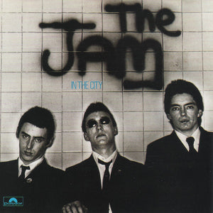 JAM | IN THE CITY
