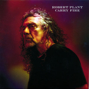 ROBERT PLANT | CARRY FIRE (DIGI)