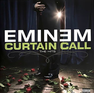 EMINEM | CURTAIN CALL THE HITS - 2LP
