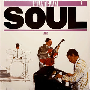 VARIOUS | SOUL