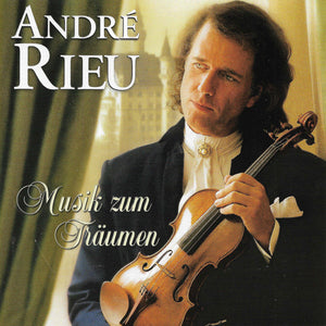 ANDRE RIEU | DREAMING