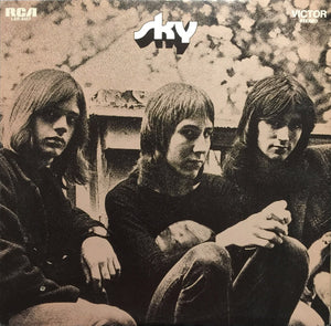 SKY | DONT HOLD BACK - US