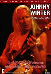 JOHNNY WINTER | PIECES AND BITS