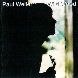 PAUL WELLER | WILD WOOD