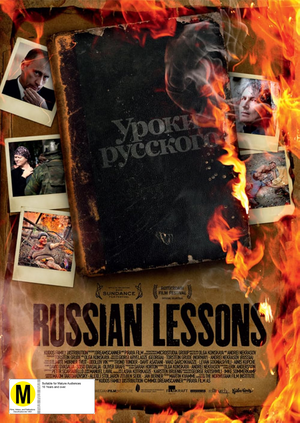 DOCUMENTARY | RUSSIAN LESSONS
