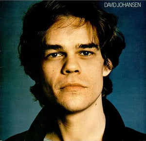 DAVID JOHANSEN | DAVID JOHANSEN - USA