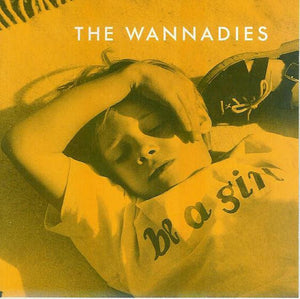 WANNADIES | BE A GIRL