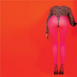 ST VINCENT | MASSEDUCTION