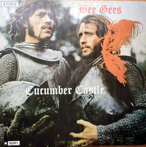 BEE GEES | CUCUMBER CASTLE - NZ