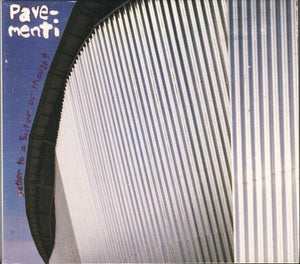 PAVEMENT | FATHER TO A SISTER EP (DIGI)