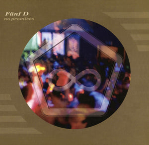 FUNF D | NO PROMISES - 2LP - RINGWEAR