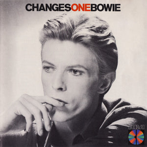 DAVID BOWIE | CHANGES BOWIE (RCA VERSION)