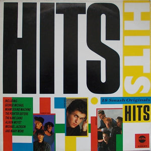 VARIOUS | HITS HITS HITS - UK