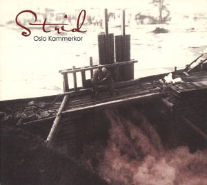 OSLO KAMMERKOR | STRID (DIGI)
