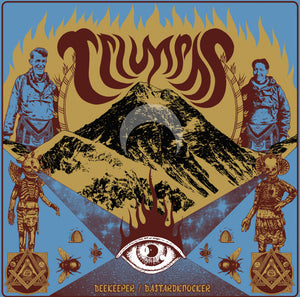 TRIUMPHS | BEEKEEPER / BASTARDKNOCKER