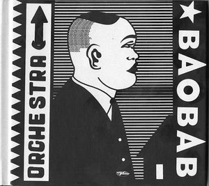 ORCHESTRA BAOBAB | TRIBUTE TO NDIOUGA DIENG (DIGI)