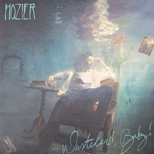 HOZIER | WASTELAND BABY - 2LP