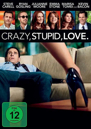 MOVIE COM | CRAZY STUPID LOVE