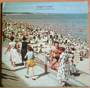 KING CREOSOTE | FROM SCOTLAND WITH LOVE - DELUXE EDITION (2LP)