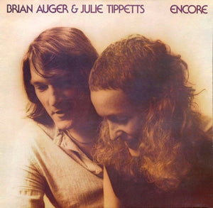 BRIAN AUGER / JULIE TIPPETS | ENCORE - US