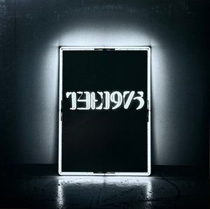 1975 | 1975 - 2LP - CLEAR