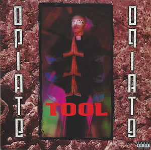 TOOL | OPIATE EP - REISSUE