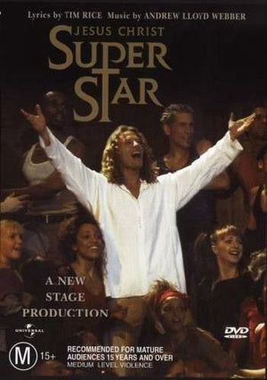 BROADWAY CAST | JESUS CHRIST SUPERSTAR