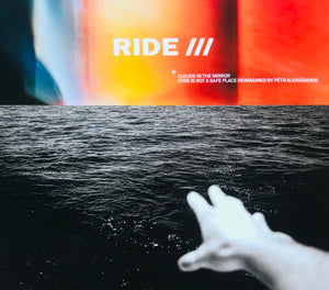 RIDE | CLOUDS IN THE MIRROR