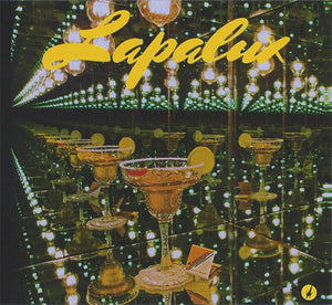 LAPALUX | LUSTMORE (DIGI)