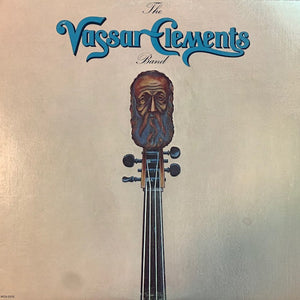 VASSAR CLEMENTS | VASSER CLEMENTS BAND - CUT CORNER