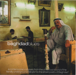VARIOUS | BAGHDAD BLUES