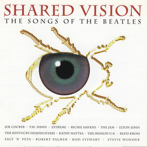 BEATLES / VARIOUS | SHARED VISION SONGS OF THE BEATLES