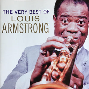 LOUIS ARMSTRONG | VERY BEST OF (2CD)