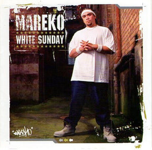 MAREKO | WHITE SUNDAY