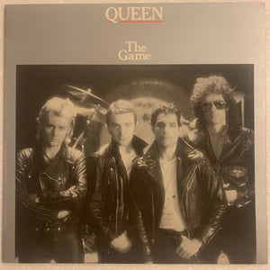 QUEEN | GAME - NZ
