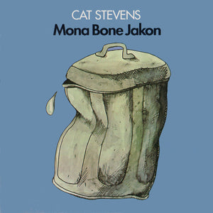 CAT STEVENS | MONA BONE JAKON (REMASTERED)
