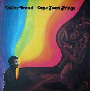 BRAND DOLLAR | CAPE TOWN FRINGE