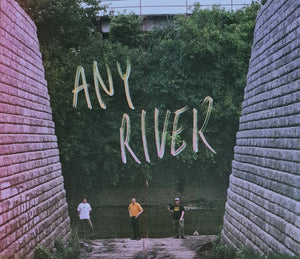 STYROFOAM WINOS | ANY RIVER (DIGI)