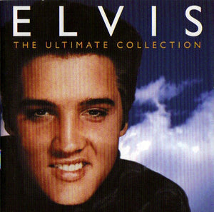 ELVIS PRESLEY | ULTIMATE COLLECTION (4CD)