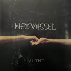 HEXVESSEL | ALL TREE - DARK GREEN