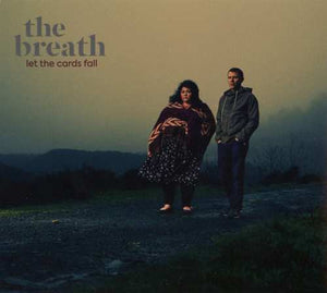BREATH | LET THE CARDS FALL (DIGI)