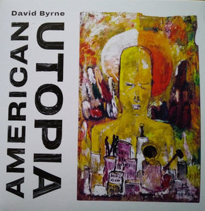 DAVID BYRNE | AMERICAN UTOPIA (DIGI)