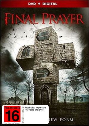MOVIE HOR | FINAL PRAYER (ZONE 1)