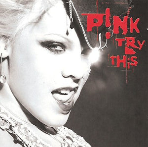 PINK | TRY THIS (2CD)